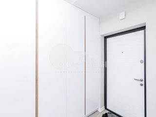 Apartament cu 1 cameră, 57 m², Râșcani, Chișinău foto 12