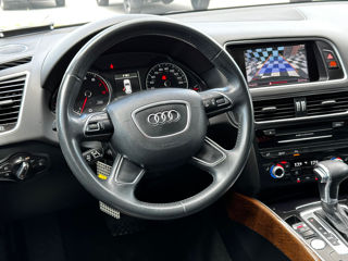 Audi Q5 foto 7