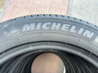 215/55 R17 Michelin Noi 2023 foto 6