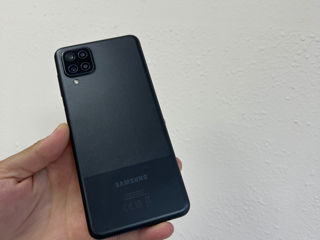 Samsung A12 4/64Gb ideal
