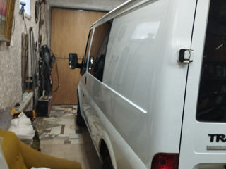 Ford Transit foto 3