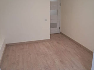 Apartament cu 1 cameră, 38 m², Râșcani, Chișinău foto 3