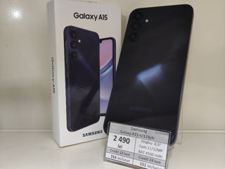 Samsung Galaxy A15 2490Lei