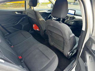 Ford Focus foto 9