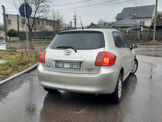 Toyota Auris foto 3