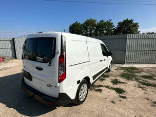 Ford Transit Connect foto 7