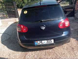 Volkswagen Golf foto 9