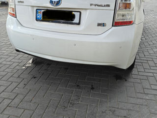 Toyota Prius foto 3