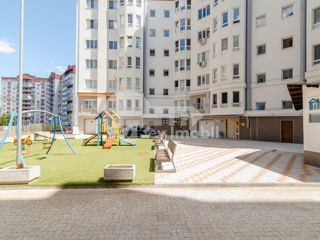 Apartament cu 1 cameră, 41 m², Ciocana, Chișinău foto 11