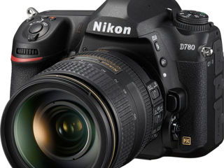 Nikon D780 Body, KIT AF-S,