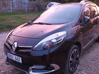 Renault Grand Scenic foto 8