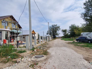 Se vinde teren pentru construcții în centrul s.Ciorescu! foto 13