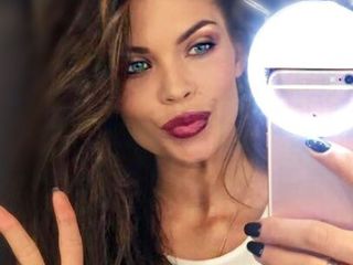 Ring Light Selfie кольцо для качественных фото, теперь с аккумулятором! foto 8