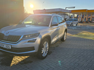 Skoda Kodiaq foto 2