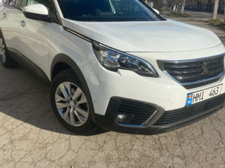 Peugeot 5008 foto 3