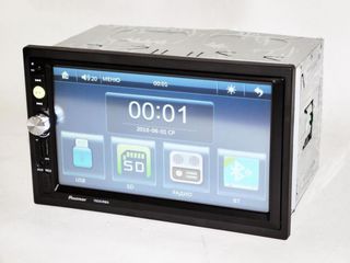 Новые автомагнитолы 2 DIN Pioneer! Установка-Доставка-Гарантия! foto 6