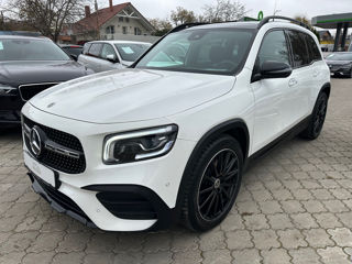 Mercedes GLB foto 3