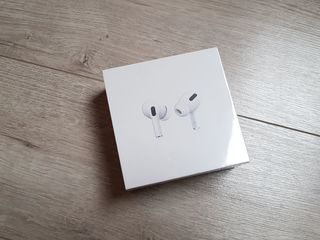 Apple Airpods Pro foto 1