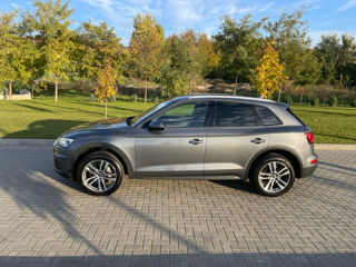 Audi Q5 foto 3