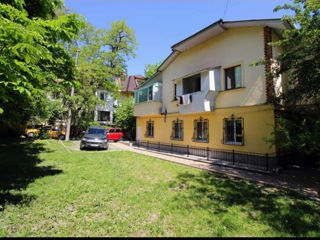 Apartament cu 3 camere, 59 m², Centru, Chișinău