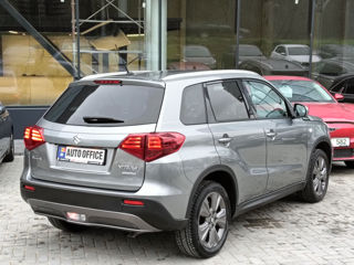 Suzuki Vitara foto 5