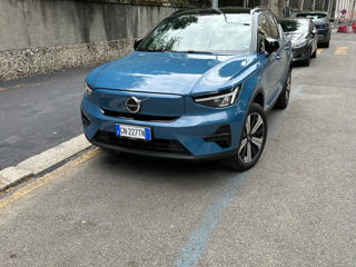 Volvo XC40 foto 4