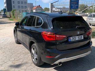 BMW X1 foto 5