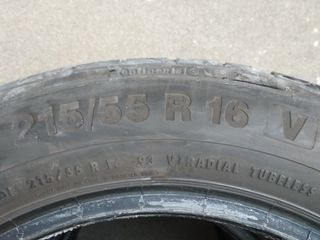 215/55 R16 foto 4