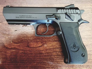 Jericho 941 ,cal 9x19 ! foto 3