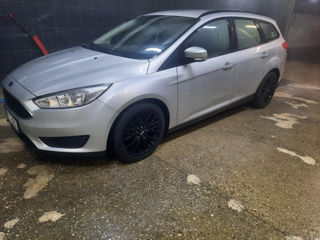 Ford Focus foto 3