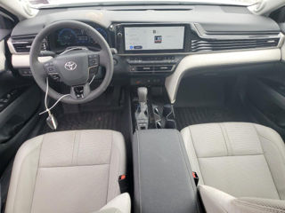 Toyota Camry foto 9