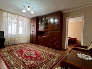Apartament cu 3 camere, 65 m², Botanica, Chișinău foto 4