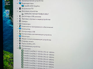 ThinkPad X1 Carbon Gen 8 4k foto 5