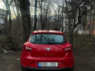 Seat Ibiza foto 2