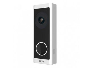 Беспроводная Вызывная Панель Uniview Urdb1 (2Mp Fullhd, Ir5M)