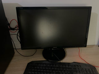 Monitor asus foto 2