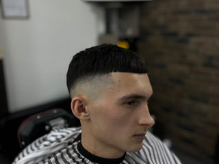 Профессиональный парикмахер (Barber) с выездом foto 7