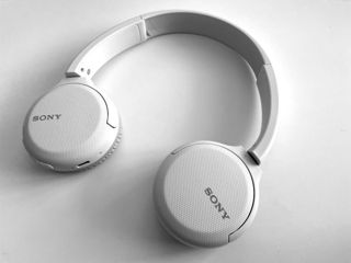 casti Sony WH-CH510 bluetooth foto 1