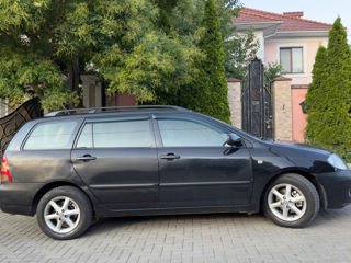 Toyota Corolla foto 8