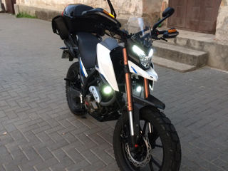 Loncin TEK NEW