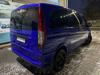 Mercedes Vito foto 4