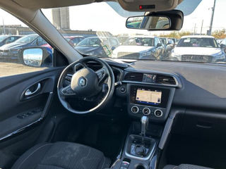 Renault Kadjar foto 6