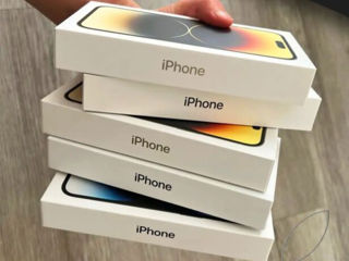 Iphone 14 128gb - 780 euro (Noi, Sigilate, Neverlocked) + Cadouri!