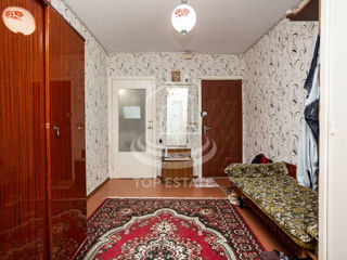 Apartament cu 3 camere, 73 m², Botanica, Chișinău foto 8