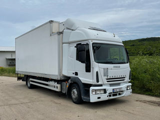 Iveco Eurocargo