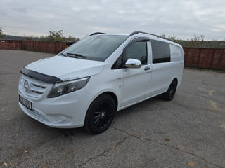 Mercedes Vito 114 cdi foto 6