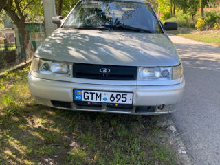 Lada / ВАЗ 2111 foto 1