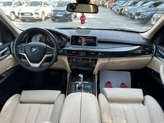 BMW X5 foto 11