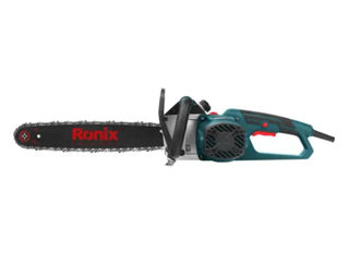 Пила цепная электрическая 2200W 40cm RONIX 4716 foto 4