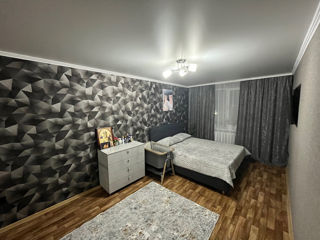 Apartament cu 1 cameră, 38 m², Centru, Bacioi, Chișinău mun.